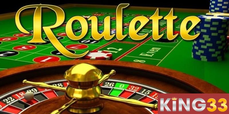 Roulette king33